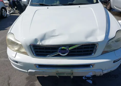 2013 Volvo Xc90 3.2/3.2 Platinum/3.2 Premier Plus z USA, uszkodzony, nr VIN YV4952CY6D1665102